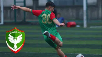 Amedspor'dan Diyarbakır'a müjde: Başvurular başladı, 29 Haziran'da yapılacak