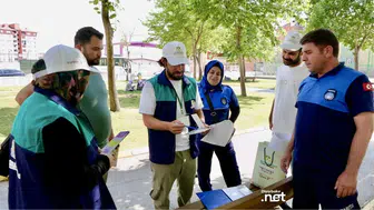 Bağlar'da Katılımcı Bütçe için üçüncü toplantının adresi belli oldu: Vatandaşa çağrı var