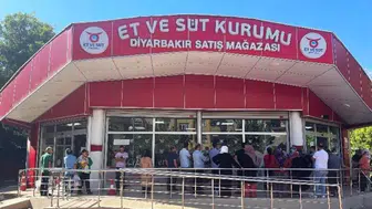 Diyarbakır'da iş arayanlar dikkat: Et ve Süt Kurumu personel alımı yapıyor