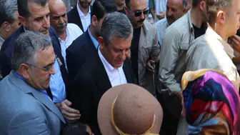 CHP'li vekil Sezgin Tanrıkulu'ndan Diyarbakır halkına teşekkür mesajı: Sebebi belli oldu