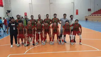 Diyarbakır'da spor dayanışması: Dicle Üniversitesi, Seyrantepe'ye kapılarını açtı
