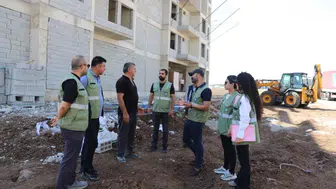 Diyarbakır'da YSK alarmı: İşletmelere uyarıda bulunuldu
