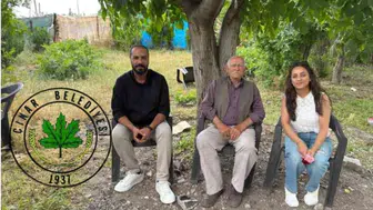 Diyarbakır'da nesiller boyu süren gelenek arşivleniyor: Sesleri kayıt altına alınacak