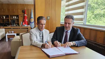 Diyarbakır'da sağlıkta tarihi protokol: Dicle Üniversitesi ve Tabip Odası imzayı bastı