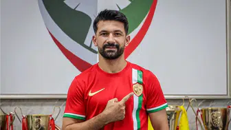 Amedspor'da veda hazırlığı: Yıldız isim Mardinspor'a çok yakın