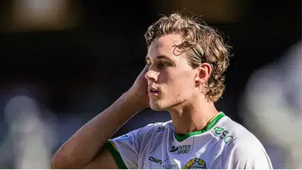 Amedspor'a Hampus Skoglund transferinde ciddi rakipler: 5 ekip daha devrede