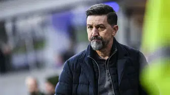 Amedspor'dan teknik adam sürprizi: Besnik Hasi imzayı atıyor
