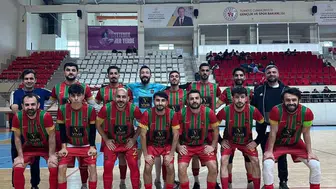 Diyarbakır Seyrantepe futbal play-off'ta avantaj yitirdi: Gözler rövanşa çevrildi