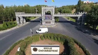 Dicle Üniversitesi 45 kriteri geçti, 'spor dostu' unvanını kaptı