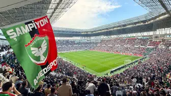 Amedspor'un tarihi genel kurulu canlı olarak yayınlanacak: İşte adres