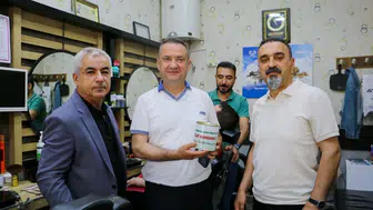 Diyarbakır'da berberlerin atık jiletleri toplanıyor: Bakın ne yapılacak!