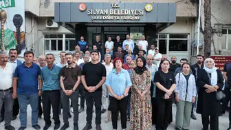 Diyarbakır'da belediyeye organize saldırı: Hukuki girişimlerde bulunuldu