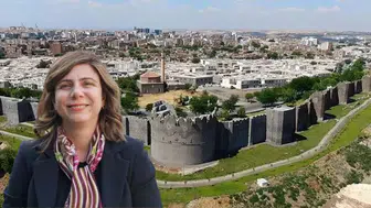 Diyarbakır Sur'da mühürleme işlemleri başlıyor: Eşbaşkan Bucak'tan Bakanlığa çağrı