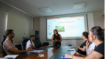 Su tasarrufu sadece musluğu kapatmak değil: Diyarbakır'da kritik eğitim
