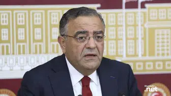Tanrıkulu Diyarbakır'daki tablo için 'Yoksulluğun resmi' dedi: Hükümete yüklendi