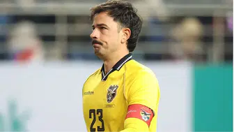 Kaleci Viscarra'nın menajeri Amedspor için kapıyı aralık bıraktı: İşte o sözler