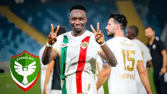 Amedspor'da Diagne kalacak mı, gidecek mi? İşte son gelişmeler