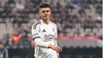Amedspor'un Rashica girişiminde son durum belli oldu: Süper Lig'den rakip çıktı