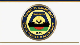 Diyarbakır Ticaret ve Sanayi Odası'ndan Rahmi Koç açıklaması: Adaletin terazisi vurgusu