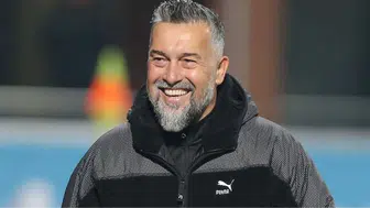 Amedspor'dan sportif direktör hamlesi: Beşiktaş'tan ayrılan isim Diyarbakır'a geldi