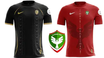 Süper Lig’e renkli giriş: Amedspor’da taraftarın seçtiği formalar belli oldu