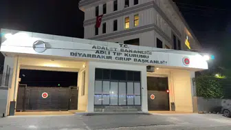 Diyarbakır Yenişehir'de Dicle Nehri acı haberle sarsıldı 10 yaşındaki çocuk yaşamını