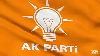 AK Parti Diyarbakır'da başkanlık için 5 isim öne çıktı: Kritik tarih netleşti