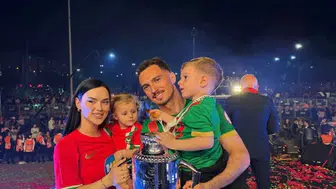 Amedspor'un yıldızı Hasani kariyerindeki en başarılı ve en sıkıntılı süreçleri anlattı