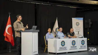Diyarbakır olası afetlere karşı direncini artırdı: Denizli modeli örnek alındı