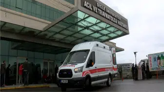 Diyarbakır'da kahreden ölüm: 3 yaşındaki Mert traktörün altında can verdi