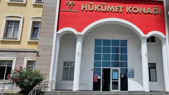Diyarbakır'da Kaymakamlık denetim yaptı, 15 memura soruşturma başlatıldı