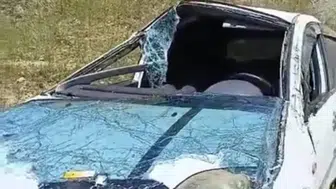 Diyarbakır Kulp yolunda taziye aracı devrildi 3 kişinin yaralandığı kazada soruşturma