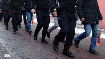 Barbaroslar çetesine Diyarbakır'ın içinde olduğu 4 ilde dev operasyon