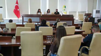 Diyarbakır'da bütçeyi ve projeleri vatandaş belirliyor: İki mahallede toplantı var