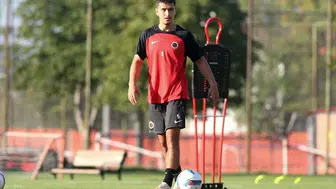 Amedspor orta saha için Gençlerbirliği'nin yıldızına kanca attı: Reçber rapor verecek