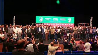 Amedspor yeni sezon kampı için ligde kıyasıya yarıştığı kenti seçti