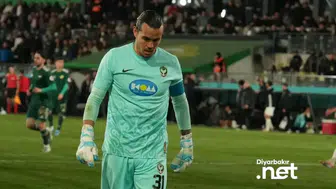 Amedspor'a veda eden Erce Kardeşler'e sürpriz talip: Görüşmeler başladı