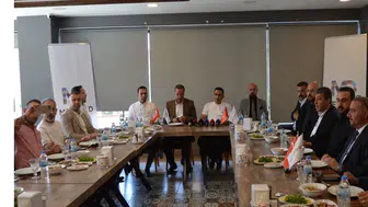 Diyarbakır'da yılın ilk 5 ayında konaklayan kişi sayısı belli oldu: Rakam tatmin etmedi