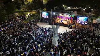 Diyarbakır'da üç gün boyunca şenlik var: Ücretsiz konserde 5 isim sahne alacak