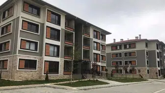 Diyarbakır'da 17 kiracıya sosyal konuttan zorunlu tahliye: Büyükşehir sebebini açıkladı