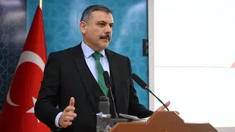 Sokak hayvanlarının toplanmasında Diyarbakır geride kaldı: Bakan Çiftçi rakamı açıkladı