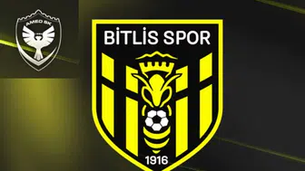 Amedspor'dan Bitlisspor'a anlamlı kutlama: 24 yıl sonra profesyonel liglere döndü