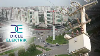Diyarbakır'da bugün elektrik kesintisi: Hangi ilçe ve mahallelerde elektrik olmayacak?