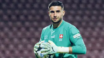 Amedspor'da kaleci transferinde mutlu son: Amir Saipi ile anlaşma sağlandı