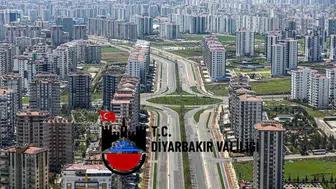 Diyarbakır'da şok gelişme: Valilik, Büyükşehir'in imar planına karşı iki dava açtı