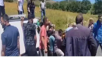 Diyarbakır Ergani’deki silahlı saldırıda 4 gözaltı: Ölen kişinin ağabeyi de var
