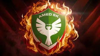 Amedspor yeni transferini resmen duyurdu: Boşnak futbolcu imzayı attı