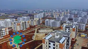 TOKİ 500 bin konut projesinde yeni aşama: Diyarbakır gün sayıyor