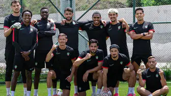 Amedspor-Dinamo Batumi maçı canlı yayın bilgisi: Karşılaşma saat kaçta hangi kanalda?