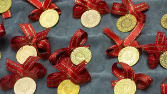 Diyarbakır'da gram altın 6 bin 277 TL! İşte güncel altın fiyatları